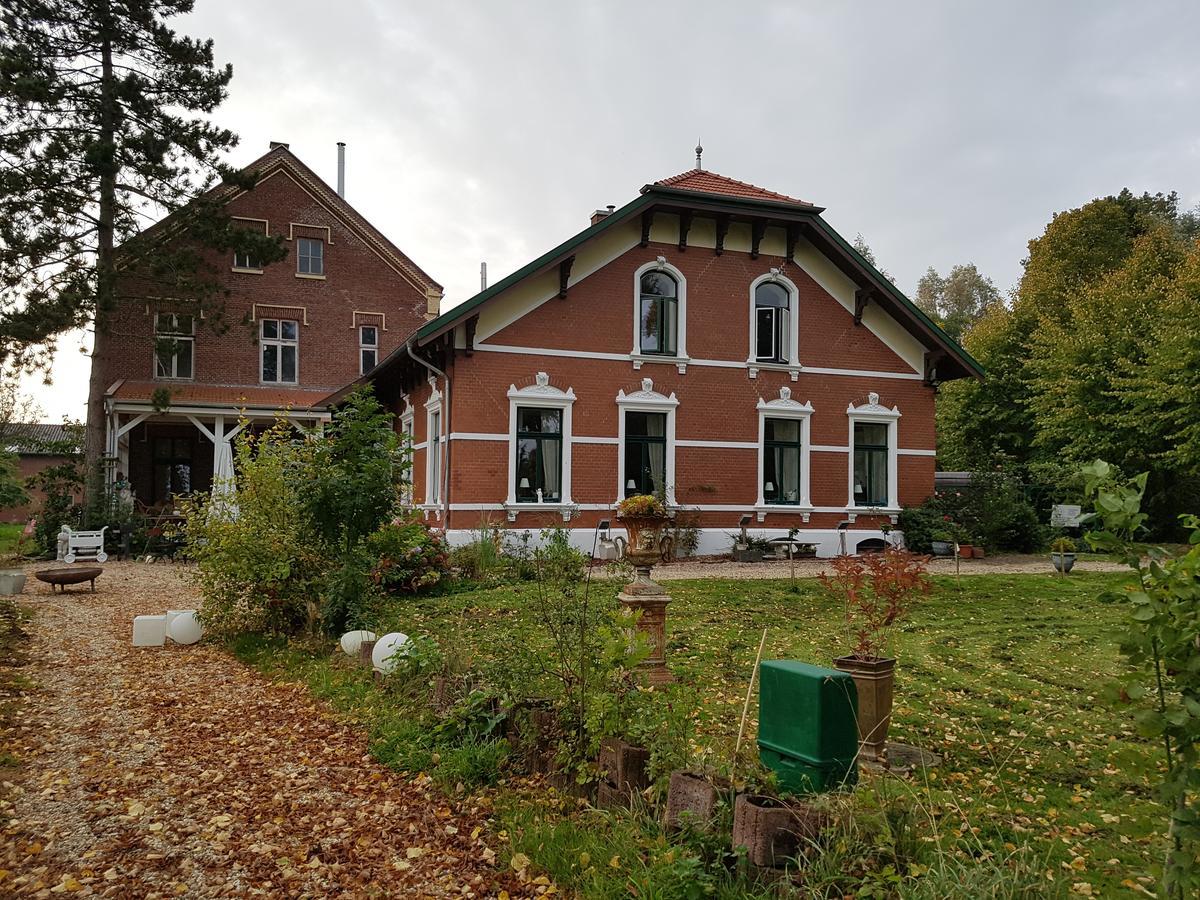 Johannes Hof Bunde  Exterior foto