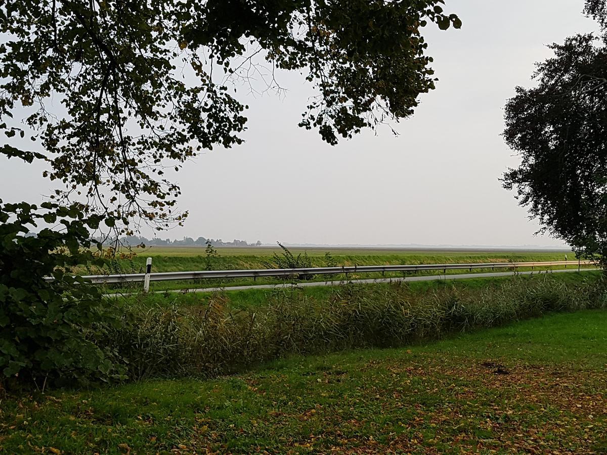 Johannes Hof Bunde  Exterior foto